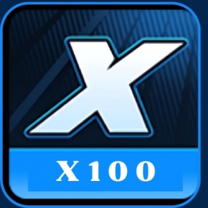 X100 Game: A New Benchmark in Interactive Entertainment