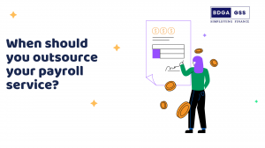 When should you outsource your payroll service? An in-depth guide for small businesses