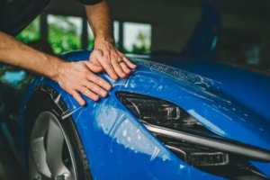 Is It Worth Getting Paint Protection Film Applied to Your New Car?