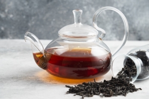 Black Tea in India: Tradition, Taste, and Health Benefits