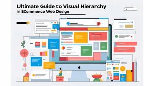 The Ultimate Guide to Visual Hierarchy in eCommerce Web Design