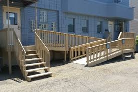 Wheelchair Ramp Installation in Mesa, AZ: A Complete Guide for Accessible Living