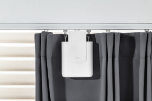 Experience Modern Living with HelloRyse: The Smart Curtain & Shade Solution