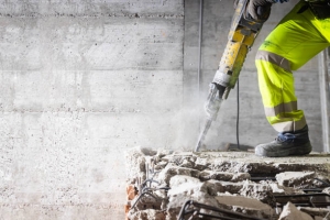 Your Guide to Interior Demolition in Knoxville, TN: Safe, Affordable, and Done Right