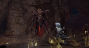 MMOexp: Diablo 4 Season 9's Teleport Spell Combo