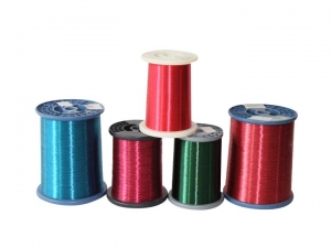 Enameled Copper Winding Wire