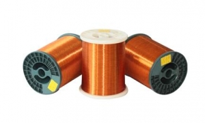 Enamel Insulated Wire