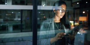 Minimizing customer churn through effective contact center business contingency planning
