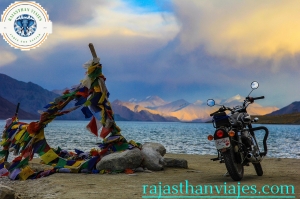 Circuitogrupal de 6 días en Leh Ladakh