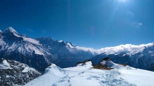 Island Peak Climbing Packages – My Complete Experience Guide