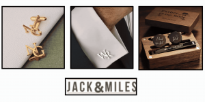 Affordable Groomsmen Gifts from Jack and Miles- A Stylish Guide