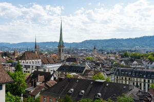 24 Hours in Zurich: The Perfect One-Day Itinerary