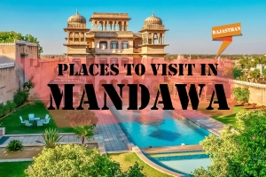 Finding Peace and Art in the Forgotten Streets of Mandawa