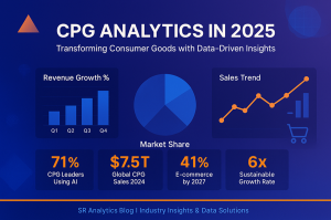 CPG Analytics Solutions | Optimize Operations & DriveGrowth