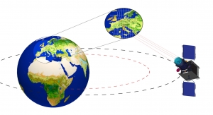 Marché des satellites GEO: tracer la voie de l'avenir des communications spatiales
