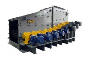 MINING AUXILIARY EQUIPMENT