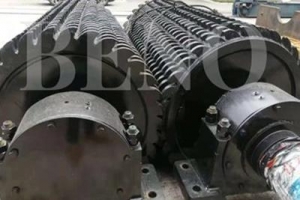 CRUSHER SPARE PARTS spare parts for crushers