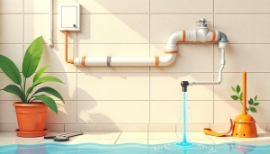 What to Know About Plumbing: A Complete Guide for Homeowners