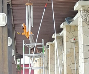 What To Expect When You Hire An HDB Painting Services In Singapore