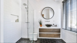 Modern Shower Designs: Transforming Bathrooms in 2025