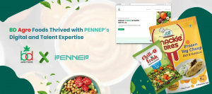 How PenNep IT Solutions Boosted BD Agro Foods’ Digital Growth | PENNEP