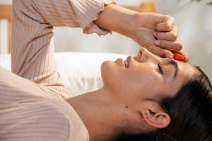A Comprehensive Overview of Acupuncture vs. Conventional Migraine Medications