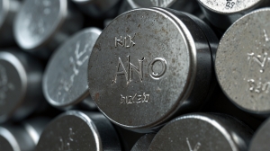 Neodymium Price Chart, Index, Price Trend and Forecast