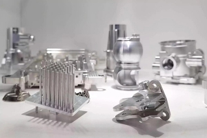 Metal Rapid Prototyping 1 