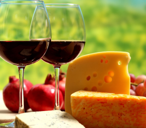 Oklahoma Wine Tasting for Beginners