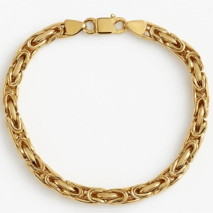 Caring for Your 14K Gold Necklace: Maintenance Tips to Keep It Shining