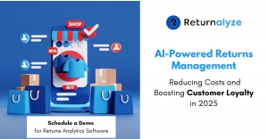 Revolutionize Your Ecommerce Returns: Cut Costs & Boost Customer Loyalty with AI