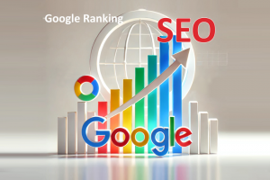 How Zenletex Helps Businesses Rank #1 on Google