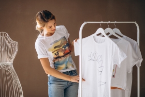 T-Shirt Printing is Shaping Fashion in Abu Dhabi
