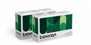 Troviran-kapsler: Den smarte måten å slanke seg på