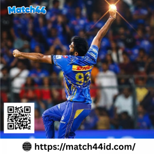 Match44 ID | Match44 Login | Smart Way to Play Live Sports