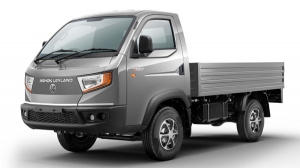 What Makes Ashok Leyland Dost Ideal for Urban and Rural Transport?