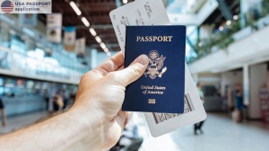 USA Passport Application: Renew Your Passport Online Now to Avoid Summer Travel Hassles