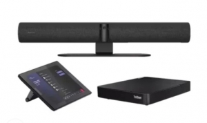Video Conferencing for Healthcare: Enhancing Remote Patient Care