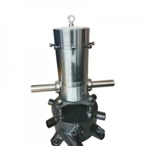 BLOWN FILM DIE HEAD2