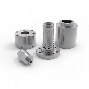 HDPE EXTRUSION DIE HEAD