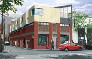 Innovative Residential 1B and Multi-Unit Design Solutions in Melbourne