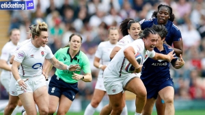 Women’s Rugby World Cup Preparation: Brazil Continue to Build Despite Loss to USA ‘A’