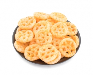 Why Wheel Snack Pellets Are a Hit with Dubai Consumer?