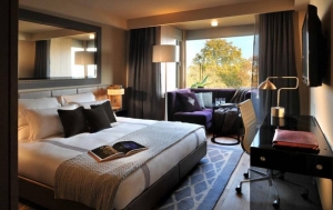Alternative Accommodation Market Is Anticipated to Witness High Growth Owing to Rising Traveler Preferences