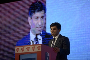 Ratul Puri, Hindustan Power’s Chairman