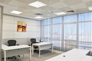 Why Quality Office Furniture Matters for Business Success