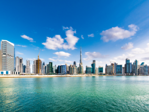 Explore the Best Dubai Tourist Companies in Mumbai with My Travel Journal
