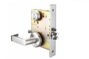 Door Accessories & Furniture
