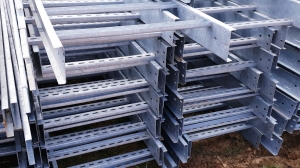 Reliable Cable Tray Supplier for Industrial Needs