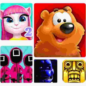 Picaso Games Presents New Games and Free Online Games to Play